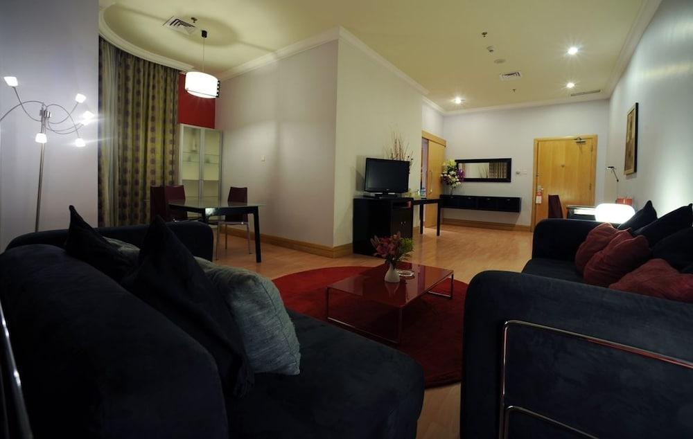 Le Royal Corniche Hotell Salmiya Eksteriør bilde