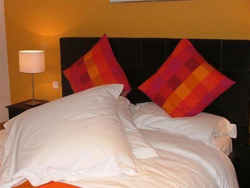 Le Royal Corniche Hotell Salmiya Eksteriør bilde