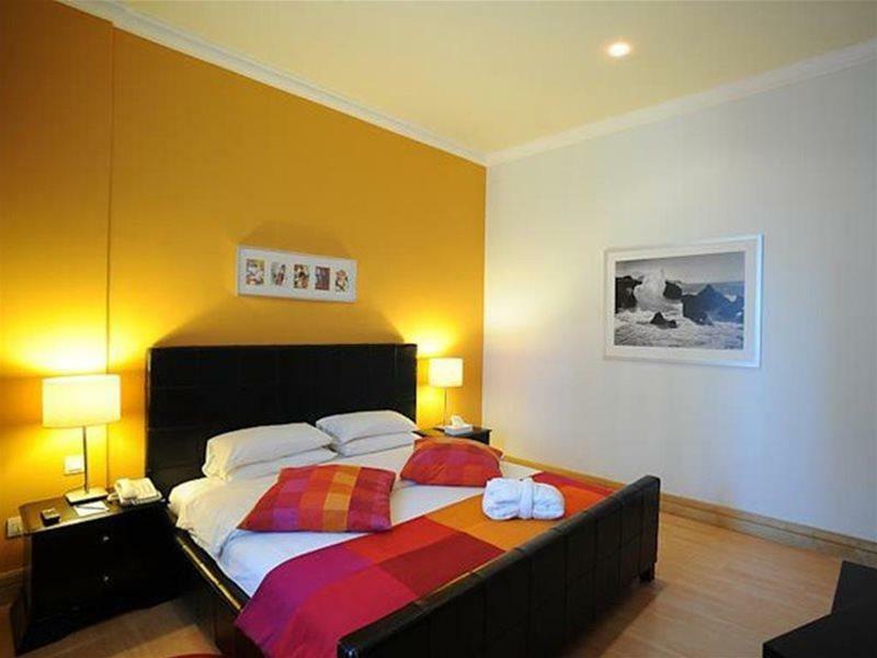 Le Royal Corniche Hotell Salmiya Eksteriør bilde